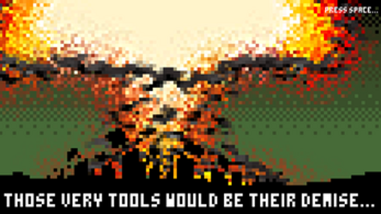 Rotten Circuits screenshot