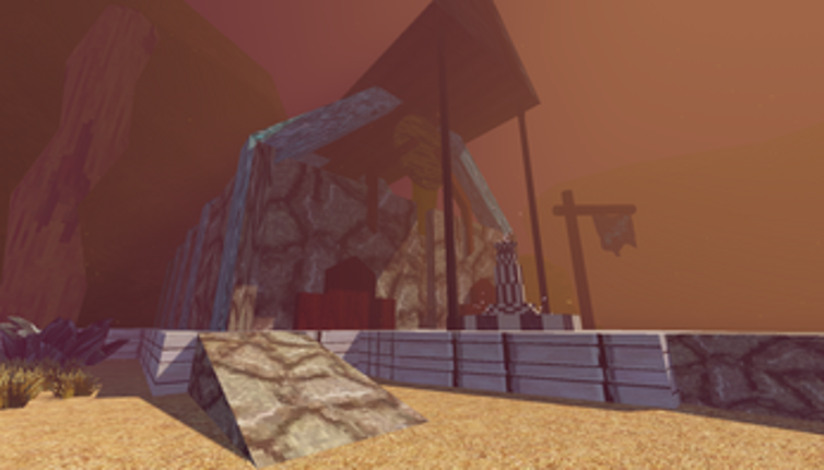 Sedona screenshot