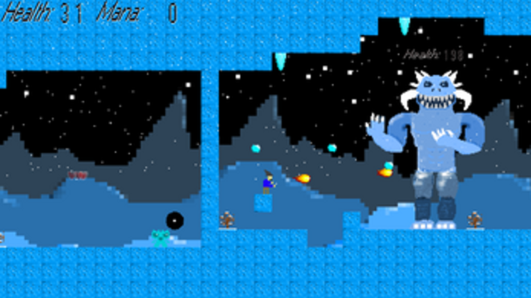 SpellCaster Lite Image