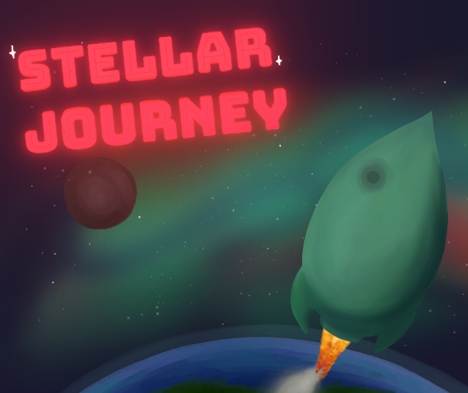 Games like Stellar Journey