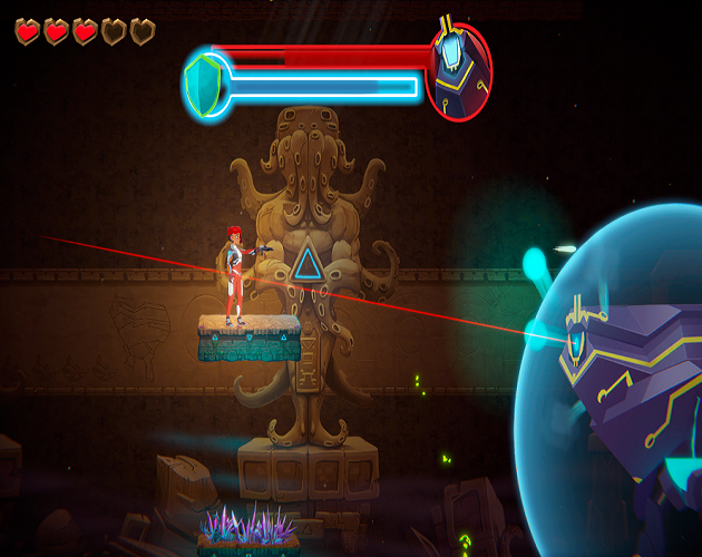 Games like Survive on Mars