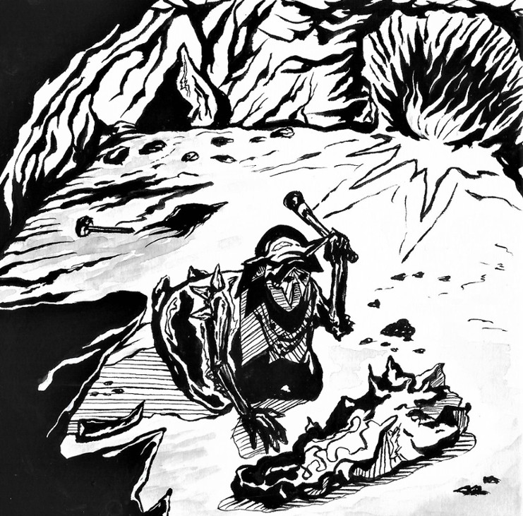 Games like Tales of the Glass Gnomes