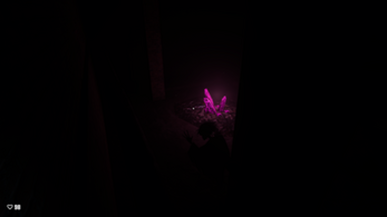 The Snare Below Image