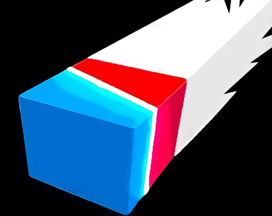 Games like The stroop test