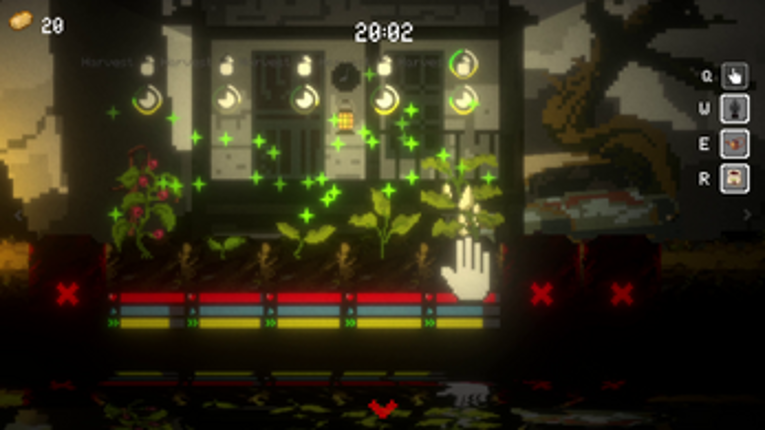 The End? screenshot