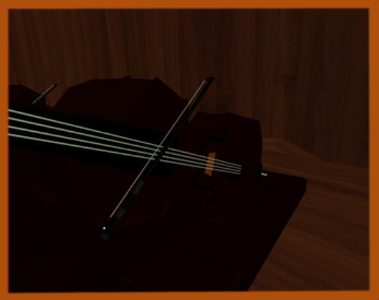 Therapy for Orchestra Movement III Image