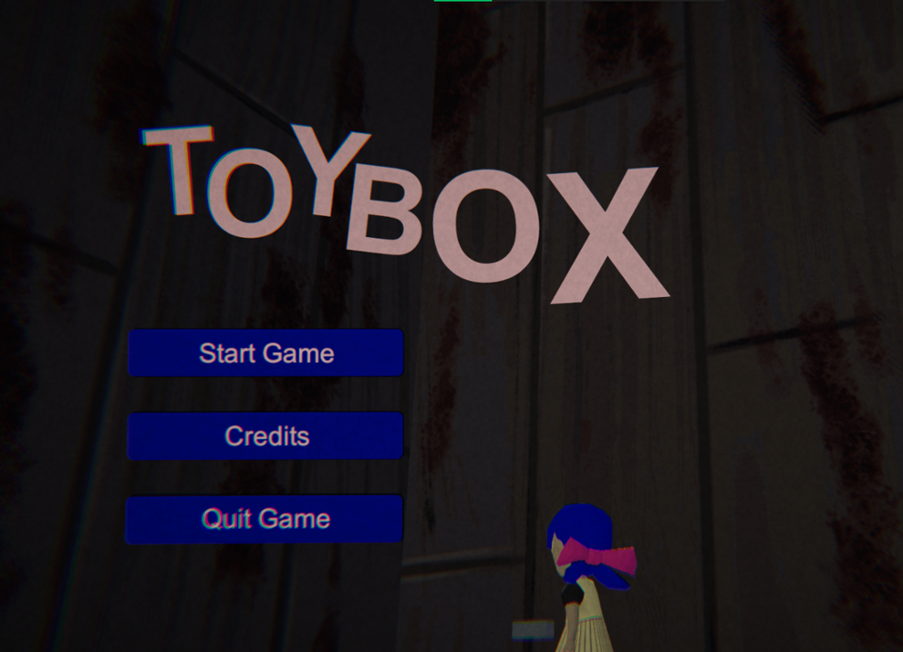 Games like Toybox