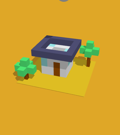 Games like Twist Hit House (Buildbox)