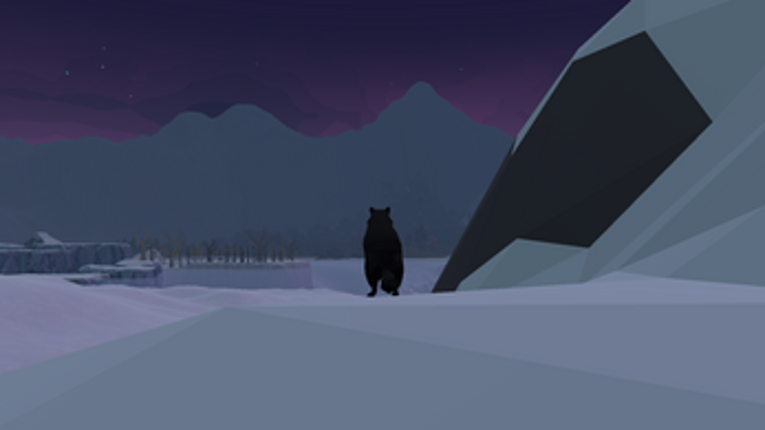 Winter Quest v0.0 screenshot