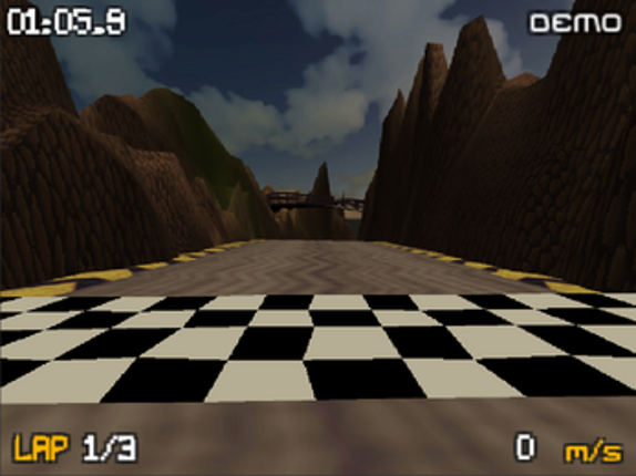 X-Cell 1999 screenshot