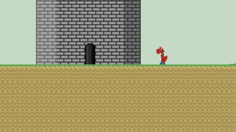 Your Princess is in Another Castle screenshot