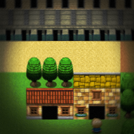 Games like The Tale of Yuv From Sokovia