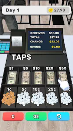 Fashion Master screenshot