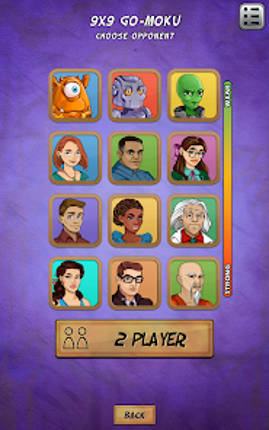 Gomoku Pro Image