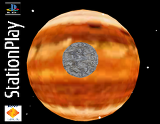 Ganymedes Image