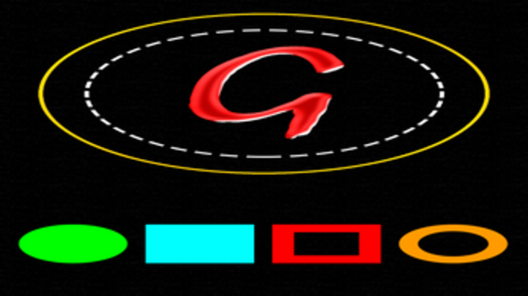Geometry Figures Image