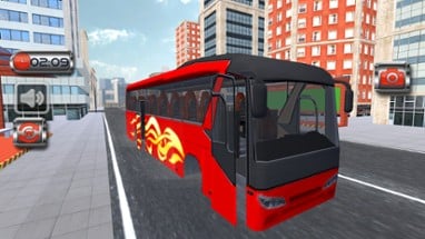 Ghost Bus Simulator Image