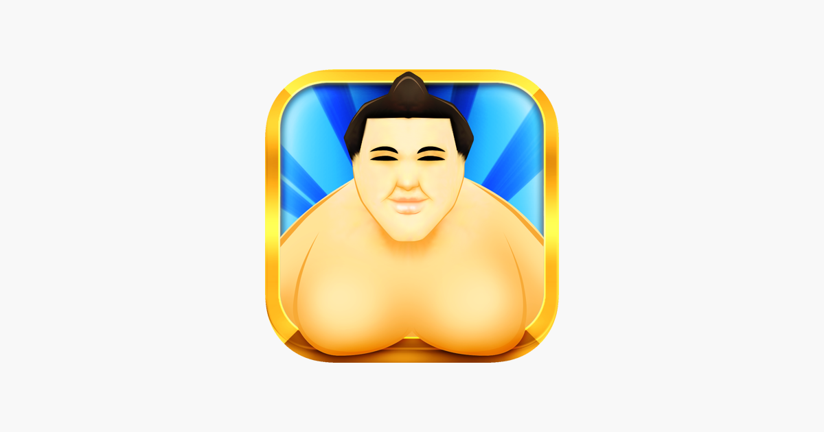 Games like Glucosamine - Free Sumotori Throwing Game -