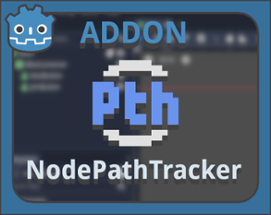 Godot NodePathTracker Image