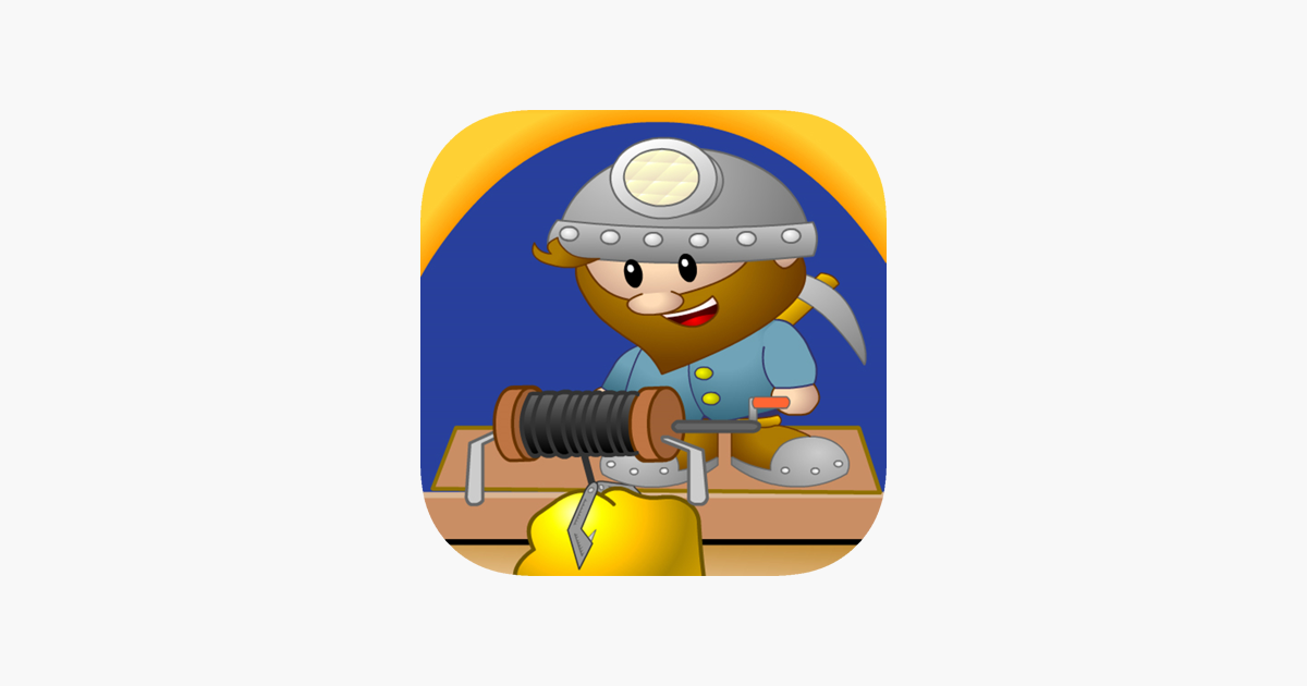 Games like Gold Digger HD