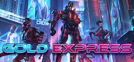 Games like GOLD EXPRESS
