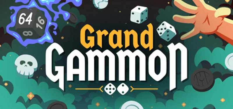 Grand Gammon Image