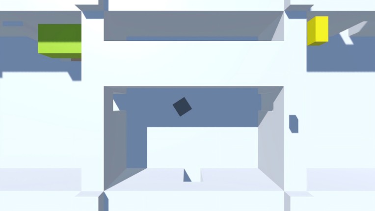 Grey in White:77th room Image