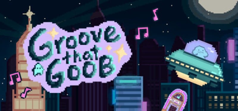 Groove that Goob Image