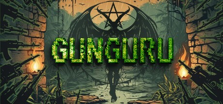 Games like GunGuru