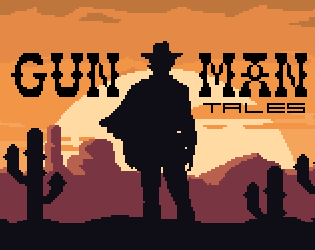 Games like Gunman Tales