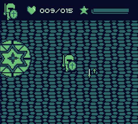 Gygan's Descent screenshot
