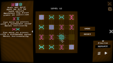 Hack Grid - Master Levels Image