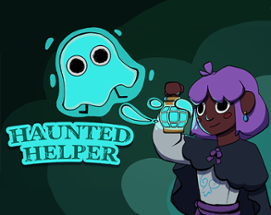 Haunted Helper Image