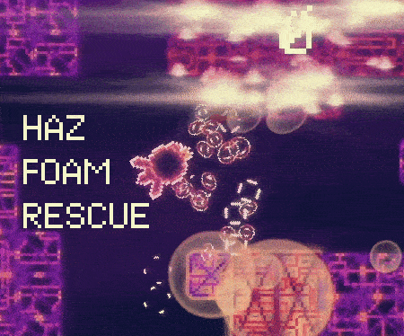 Games like Haz-Foam Rescue