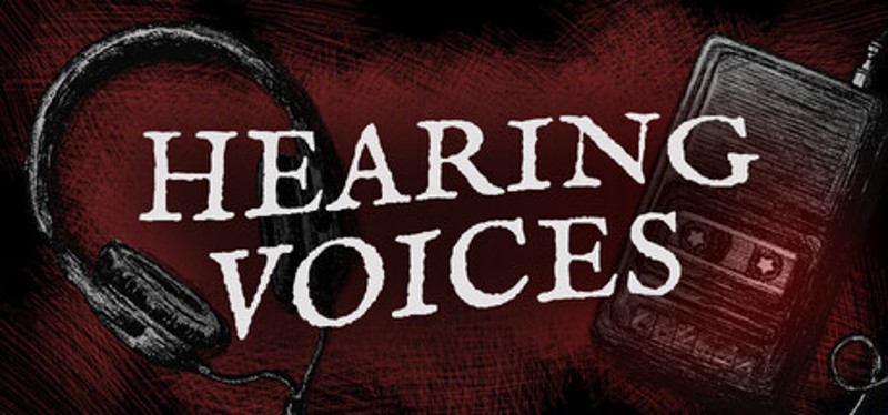 Hearing Voices Image