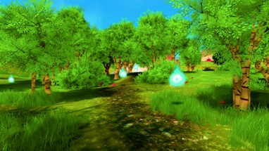 Heaven Forest - VR MMO Image