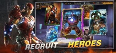 Heroes State: Rise of Survival Image