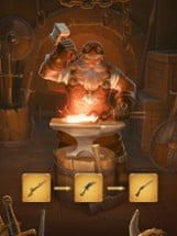 Heroics－Fantasy Fable Idle RPG Image