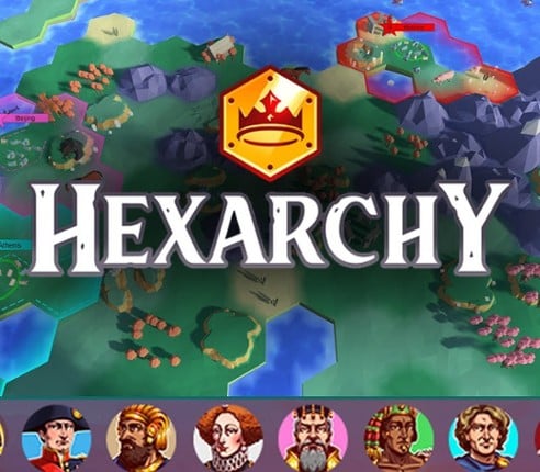 Hexarchy Image
