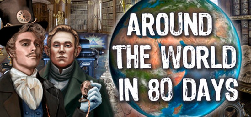 Around the World in 80 days Image