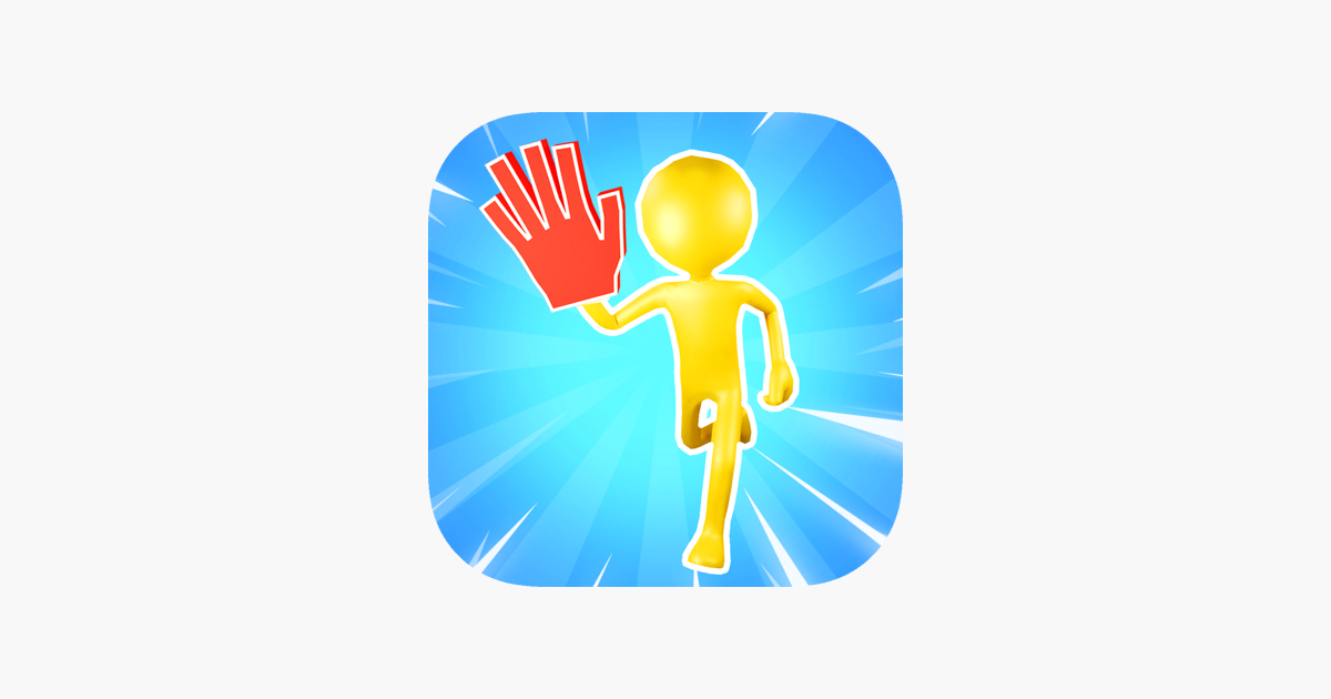 Games like High Five Run