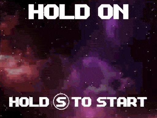 Games like Hold On!