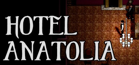 Games like Hotel Anatolia
