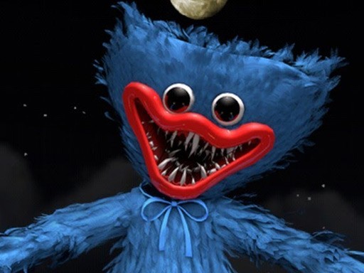 Games like Hugie Wugie Slide