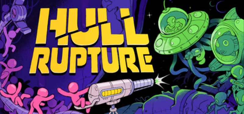 Hull Rupture Image