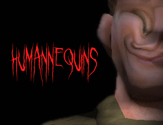 Humannequins Image