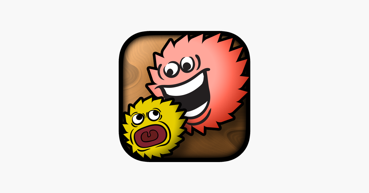 Games like Hungry Hairballs