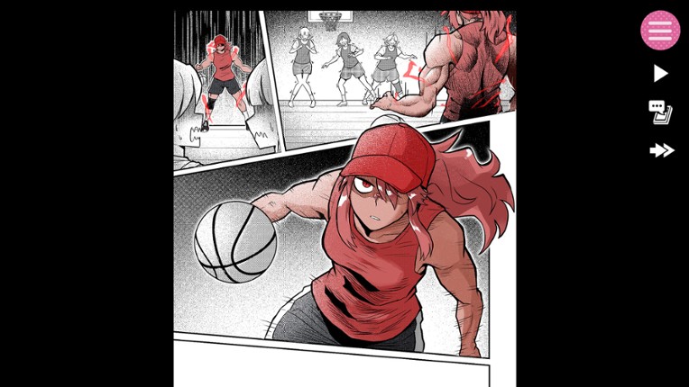 I Just Want to be Single!! Season One screenshot