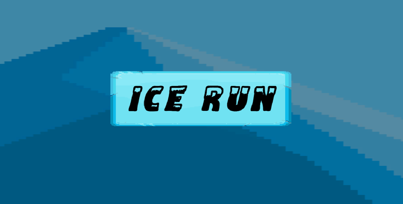 Games like ICE RUN