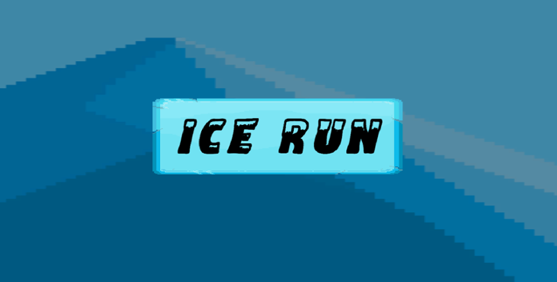 ICE RUN Image